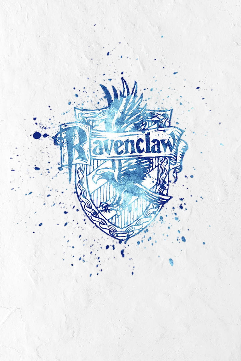 Ravenclaw Wallpaper - iXpap