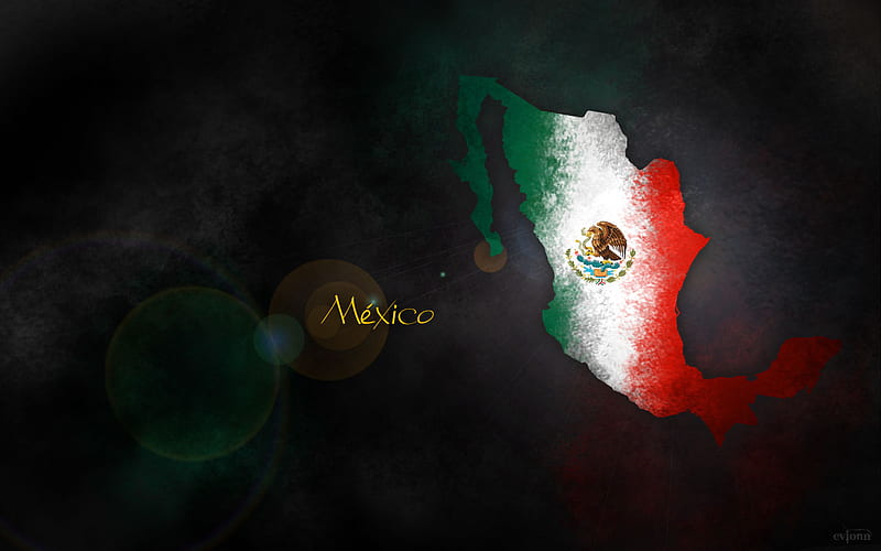 Mexico, viva, pais, bandera, Fondo de pantalla HD | Peakpx