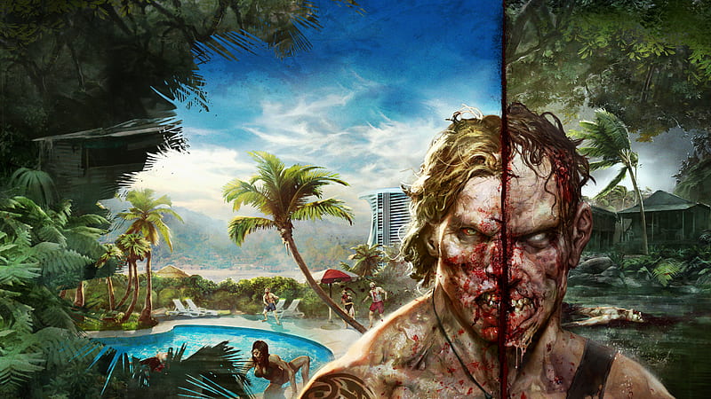 Dead Island , dead-island, games, pc-games, ps-games, xbox-games, HD wallpaper