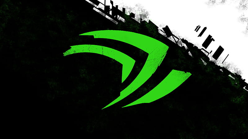 Nvidia, Ryzen Nvidia, HD wallpaper