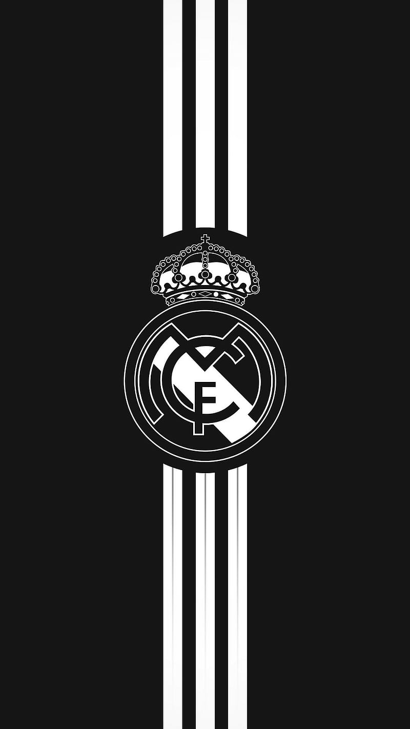 Real Madried, HD phone wallpaper