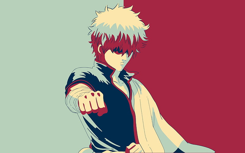 HD male anime character wallpapers | Peakpx