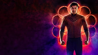 Shang-Chi And The Legend Of The Ten Rings Cool, HD wallpaper