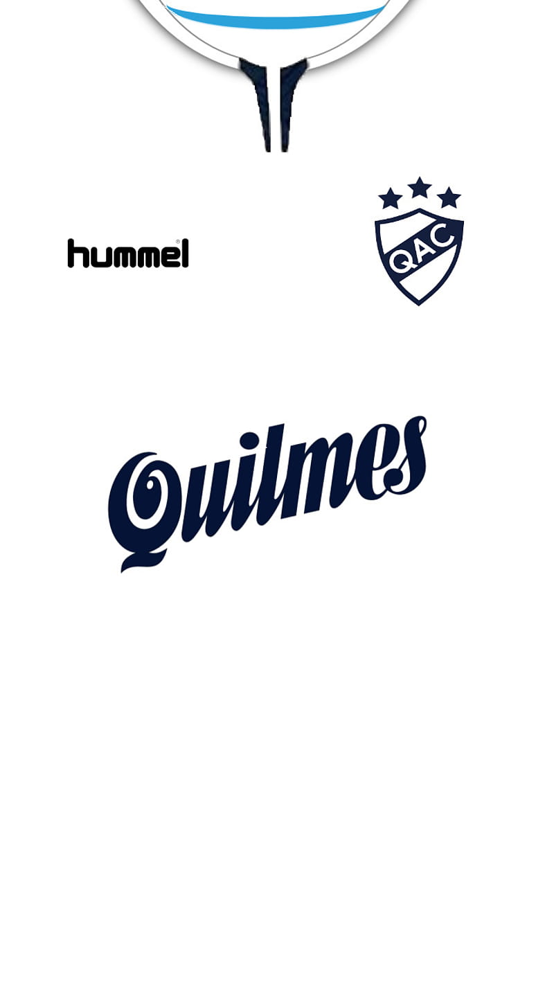 Quilmes Kit, argentina, camiseta, decano, football, nacional b, HD phone wallpaper
