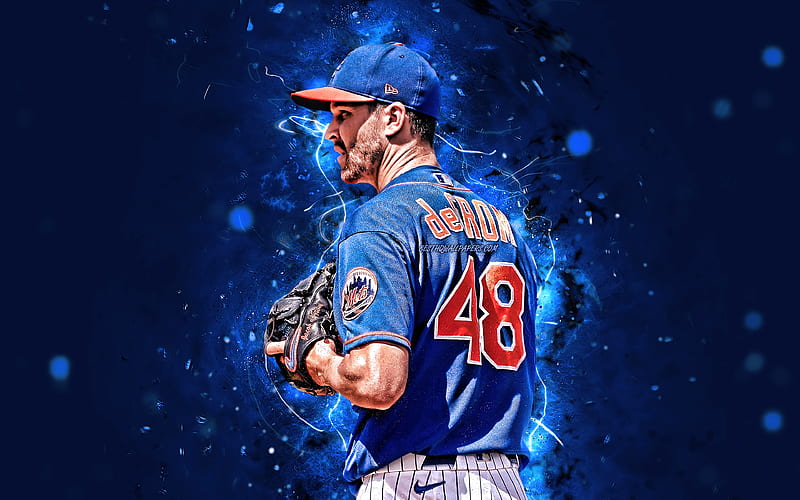 New York Mets Chrome Steel - Baseball & Sports Background Wallpapers on  Desktop Nexus (Image 2497531)
