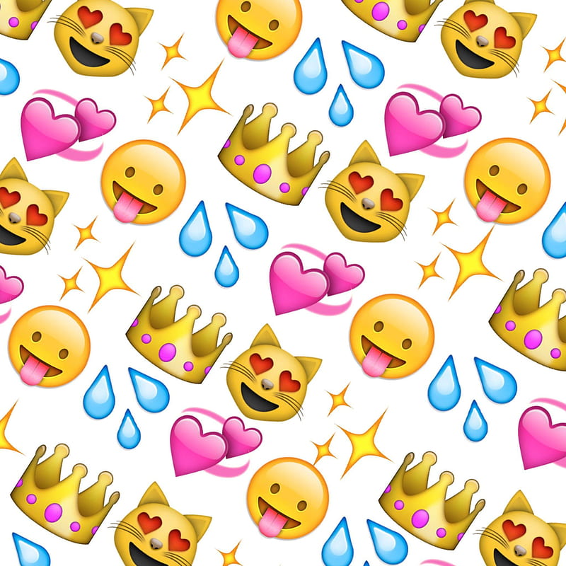 Emoji Wallpaper - Apps on Google Play