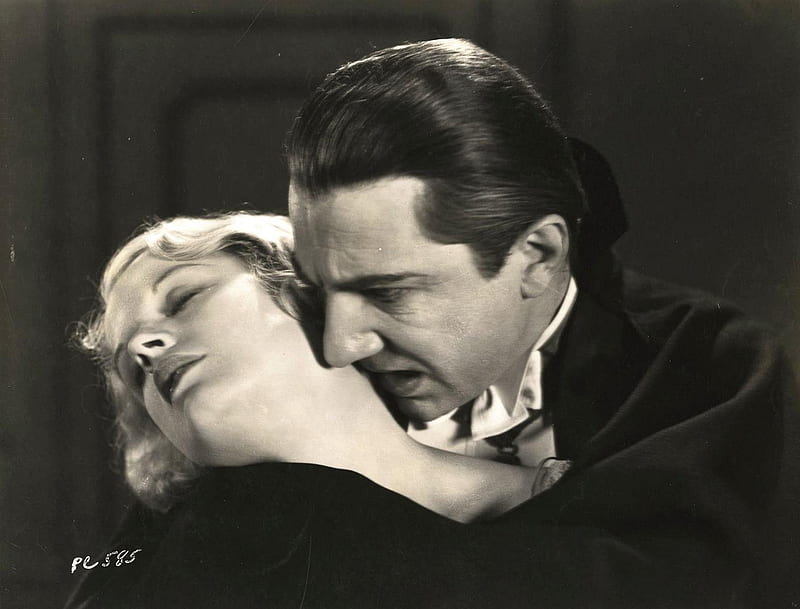 Dracula (Bela Lugosi), Bela Lugosi, Vampire, Movies, Dracula, HD wallpaper