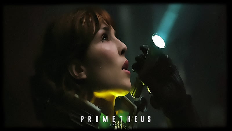 Prometheus 2012 Movie 10, HD wallpaper