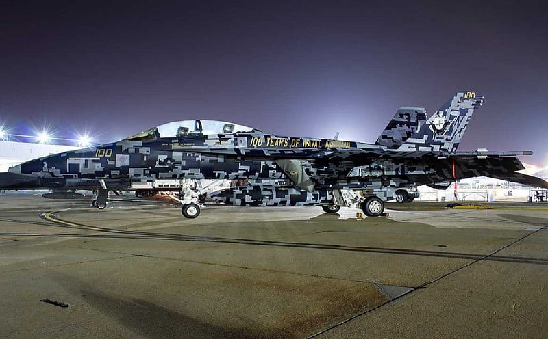 U.S. Navy Boeing FA 18F Super Hornet, recon, marines, marine corps, usmc, HD wallpaper