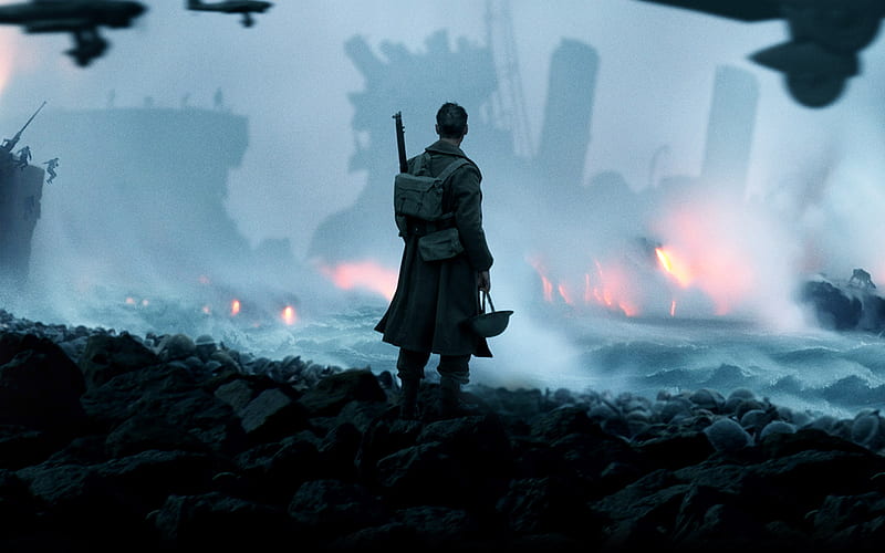 Dunkirk 2017 Movie, dunkirk, 2017-movies, movies, HD wallpaper