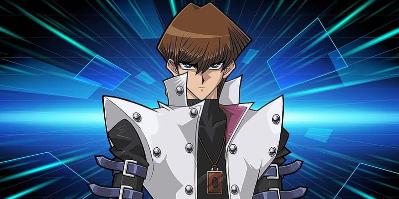 Celebrate The Birth Month Of YU GI OH! Icon Seto Kaiba And Help Charity In New Sweepstakes From Konami, HD wallpaper
