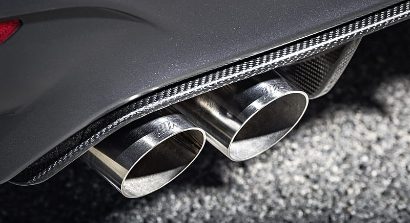 2016 BMW M4 GTS - Tailpipe , car, HD wallpaper