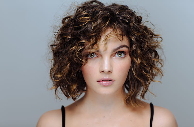 Camren Bicondova 2018, camren-bicondova, celebrities, girls, HD wallpaper