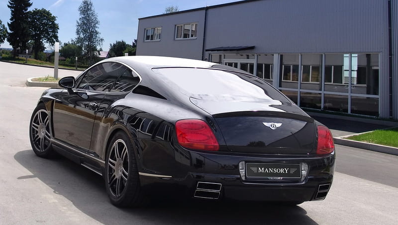 2008 Mansory Bentley Continental GTC, GTC, Tuned, carros, Bentley, Mansory, Continental, HD wallpaper