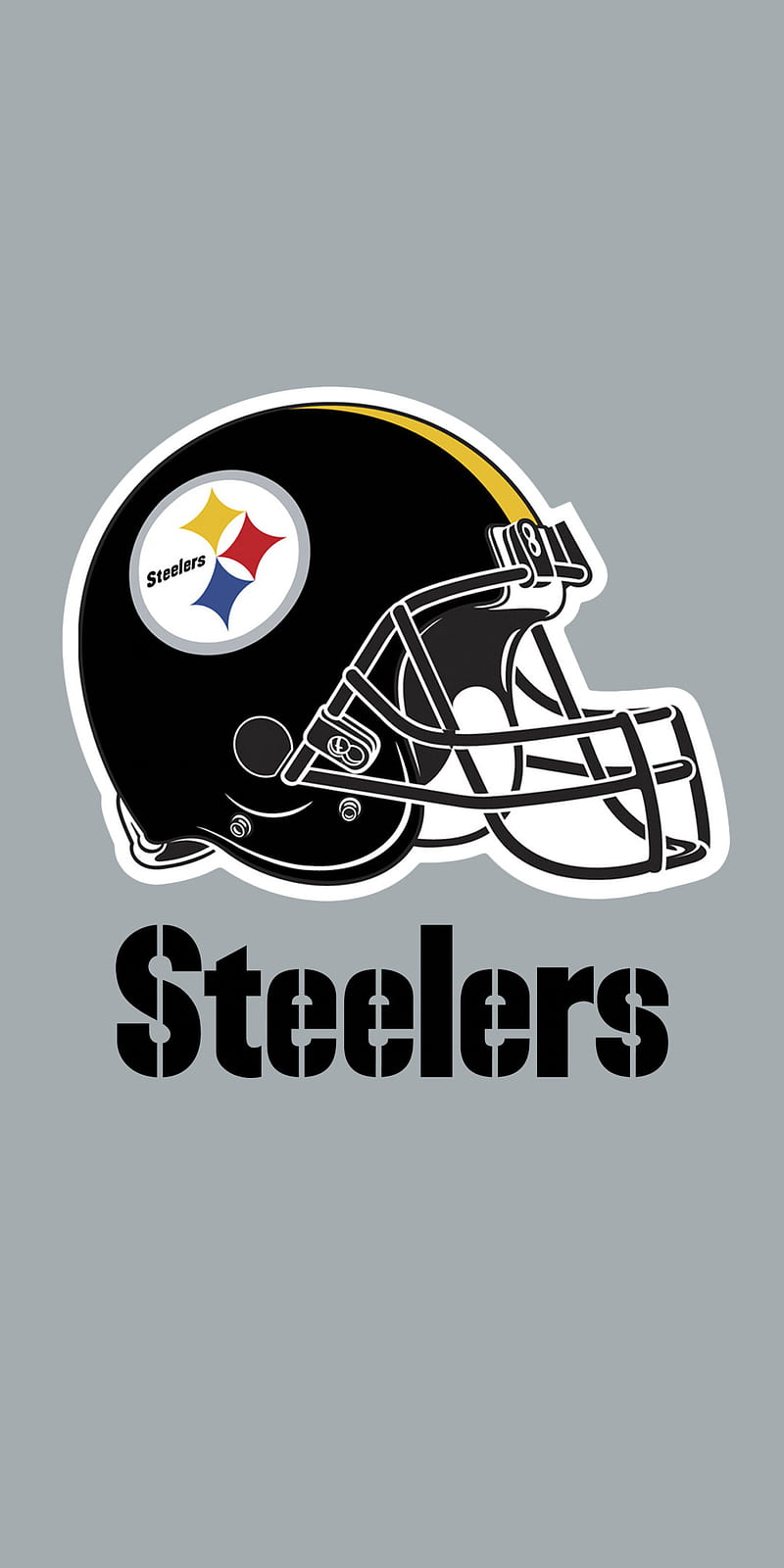 Pittsburgh Steelers Wallpaper  Pittsburgh steelers wallpaper Pittsburgh  steelers logo Pittsburgh steelers