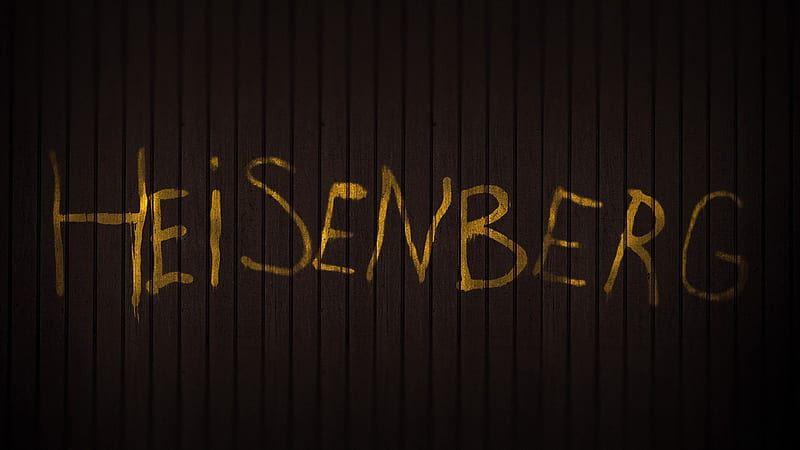 Heisenberg Breaking Bad, breaking-bad, tv-shows, heisenberg, HD wallpaper