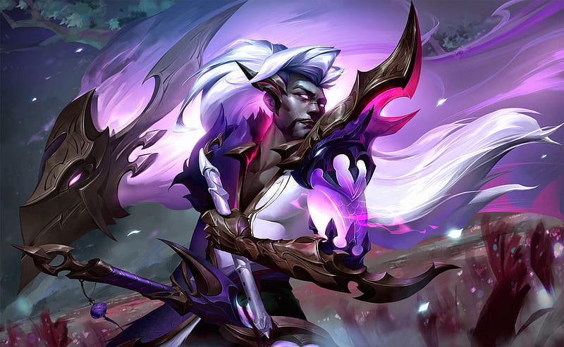 Video Game, League Of Legends, HD wallpaper | Peakpx