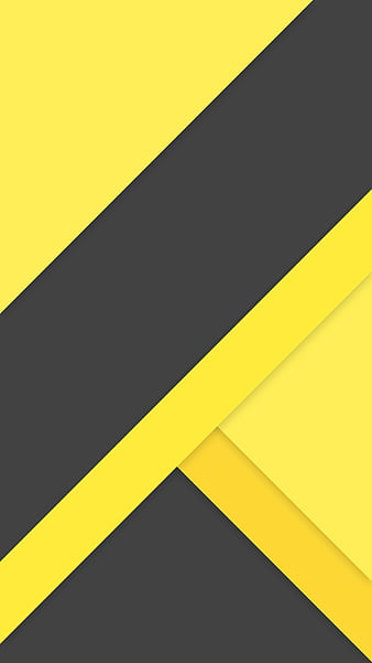 Hazard, 929, abstract, alien, bio, desenho, gray, material, yellow, HD  phone wallpaper