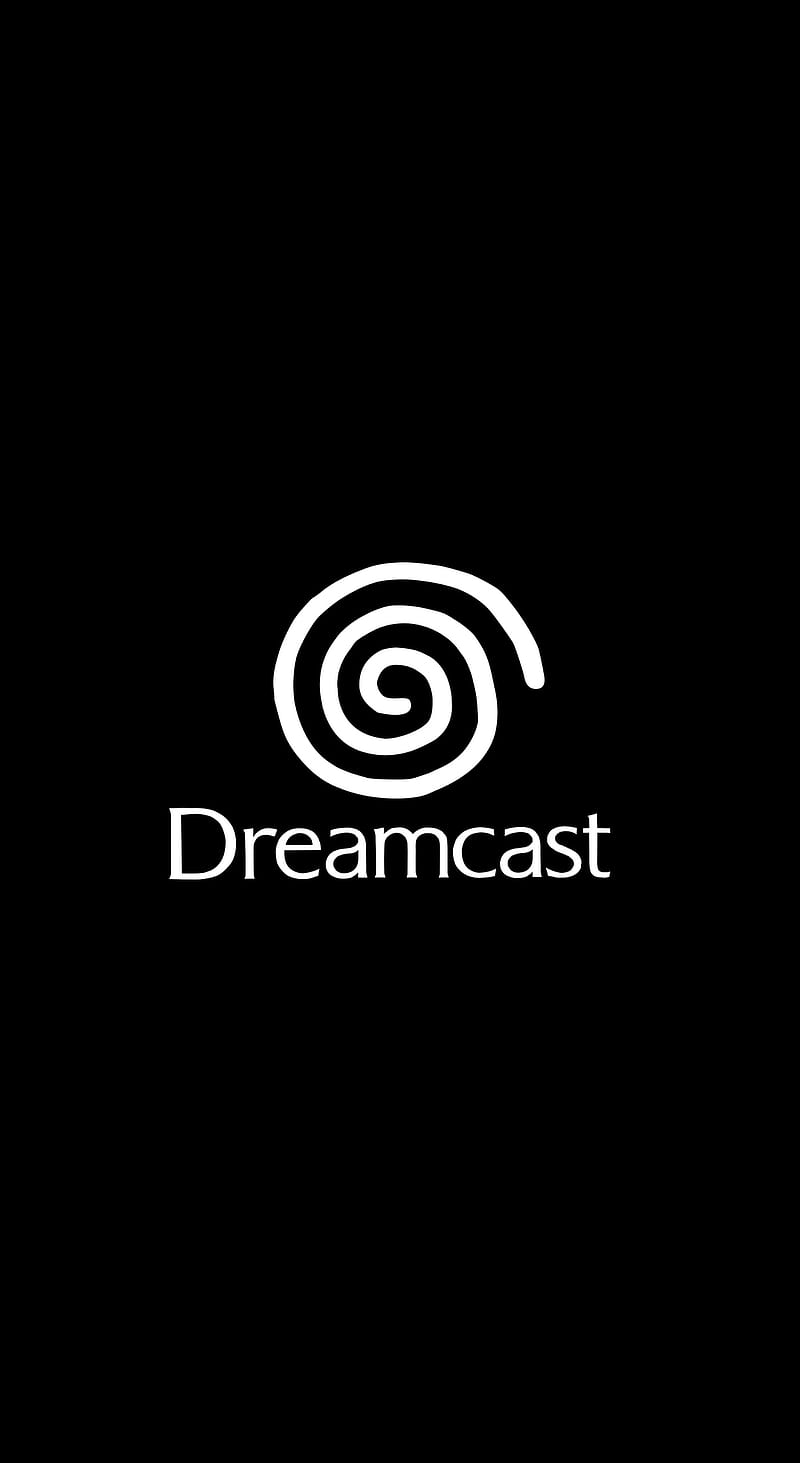 Dreamcast , sega, video games, sonic, shenmue, yakuza, logo, retro, HD phone wallpaper