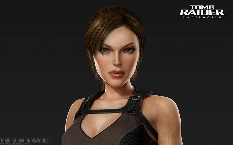 Tomb Raider, Tomb Raider: Underworld, HD wallpaper