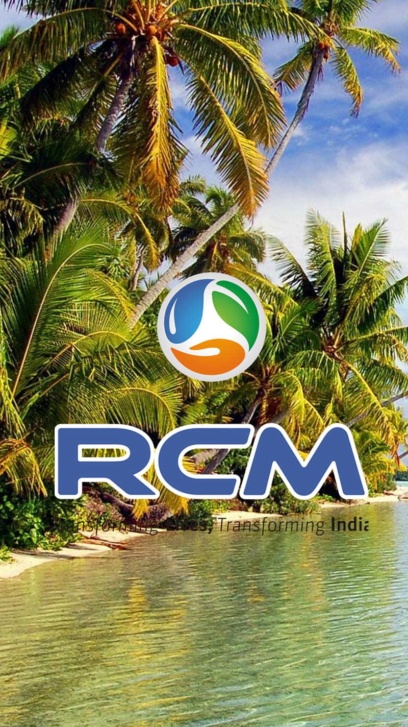 Modern, Professional, Information Technology Logo Design for RCM Technology  Group by Heri Susanto | Design #7601203
