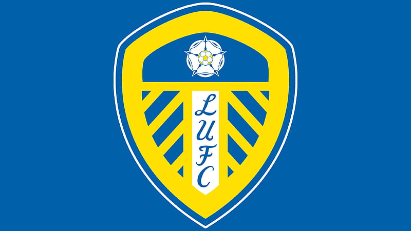 Soccer, Leeds United F.C., Soccer , Logo , Emblem, HD wallpaper