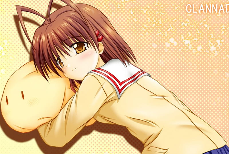 Clannad After Story | Clannad anime, Clannad, Anime movies