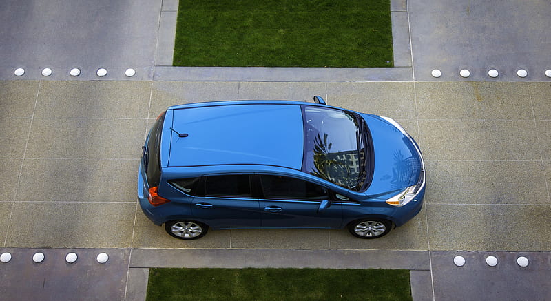 2014 Nissan Versa Note Top Car HD Wallpaper Peakpx