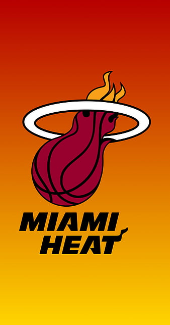 Miami Heat, nba, HD phone wallpaper | Peakpx
