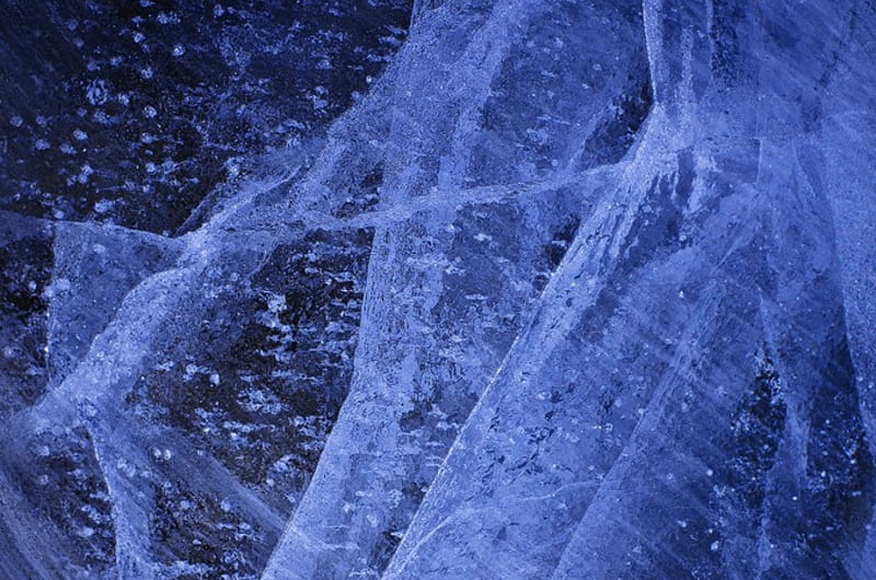 Blue, abstract, texture, HD wallpaper Blue, abstract, texture, HD wallpaper
