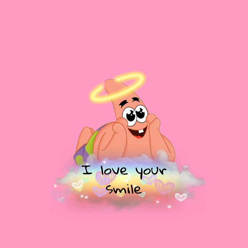 Funny patrick HD wallpapers  Pxfuel