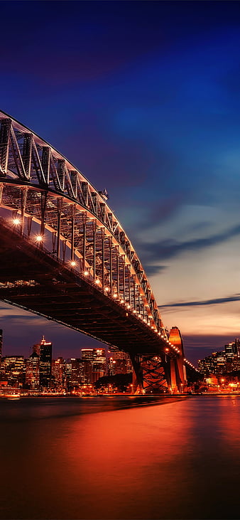 Sydney harbor bay and Sydney downtown skyline with opera house in a  beautiful afternoon, Sydney, Australia. Stock Photo | Adobe Stock