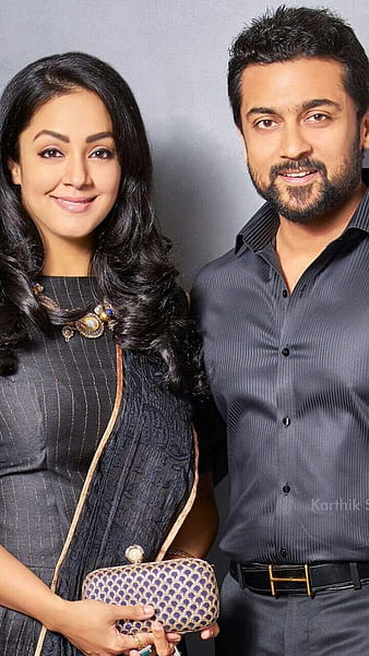 Jyothika 062 - Tamil Actress Jyothika Photos