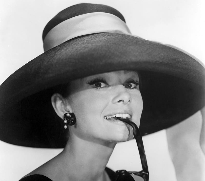 Audrey Hepburn, Fondo de pantalla HD | Peakpx