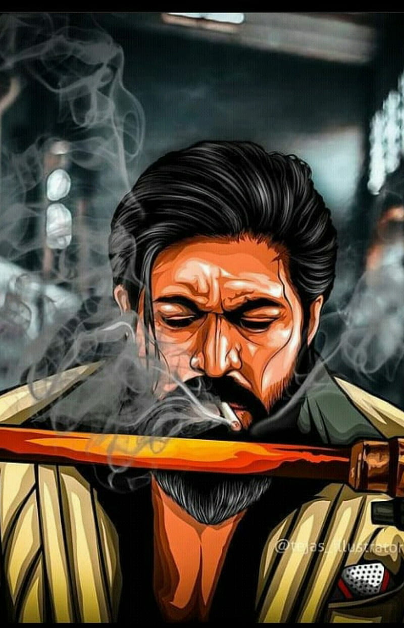 HD kgf chapter 2 wallpapers | Peakpx