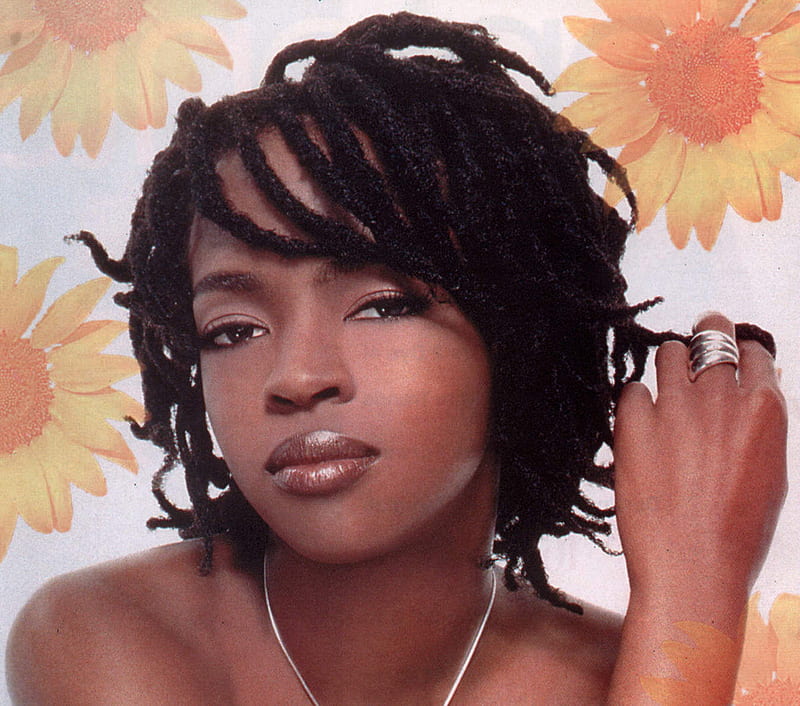 Lauryn Hill photo 5 of 5 pics wallpaper  photo 244991  ThePlace2