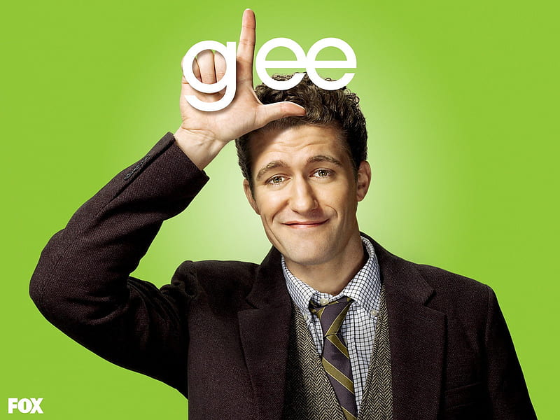 Glee American TV series 14, HD wallpaper