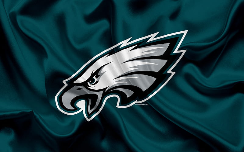 Philadelphia Eagles, American football, logo, emblem, NFL