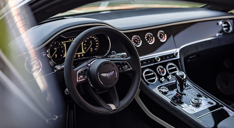 2022 Bentley Continental Gt Sd