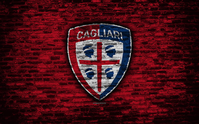 Club: Cagliari Calcio