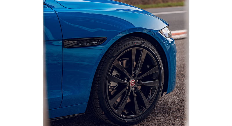 2020 Jaguar XE Reims Edition - Wheel , car, HD wallpaper
