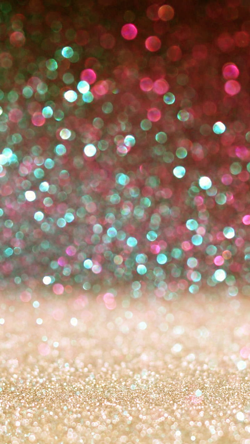 Gradient Sparkle iPhone Wallpapers on WallpaperDog