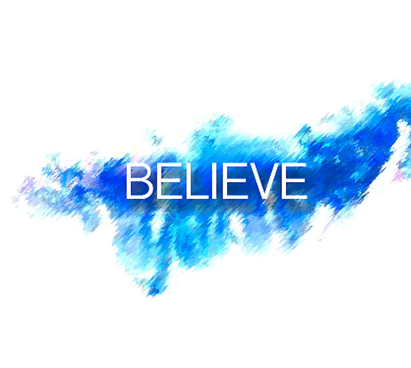 Believe, future, hope, inspire, HD wallpaper | Peakpx