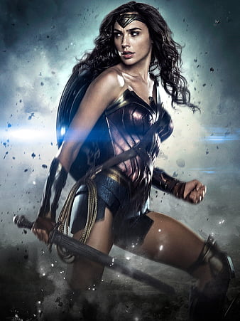 1920x1080px, 1080P free download | Wonder Woman Trapped in Chains ...