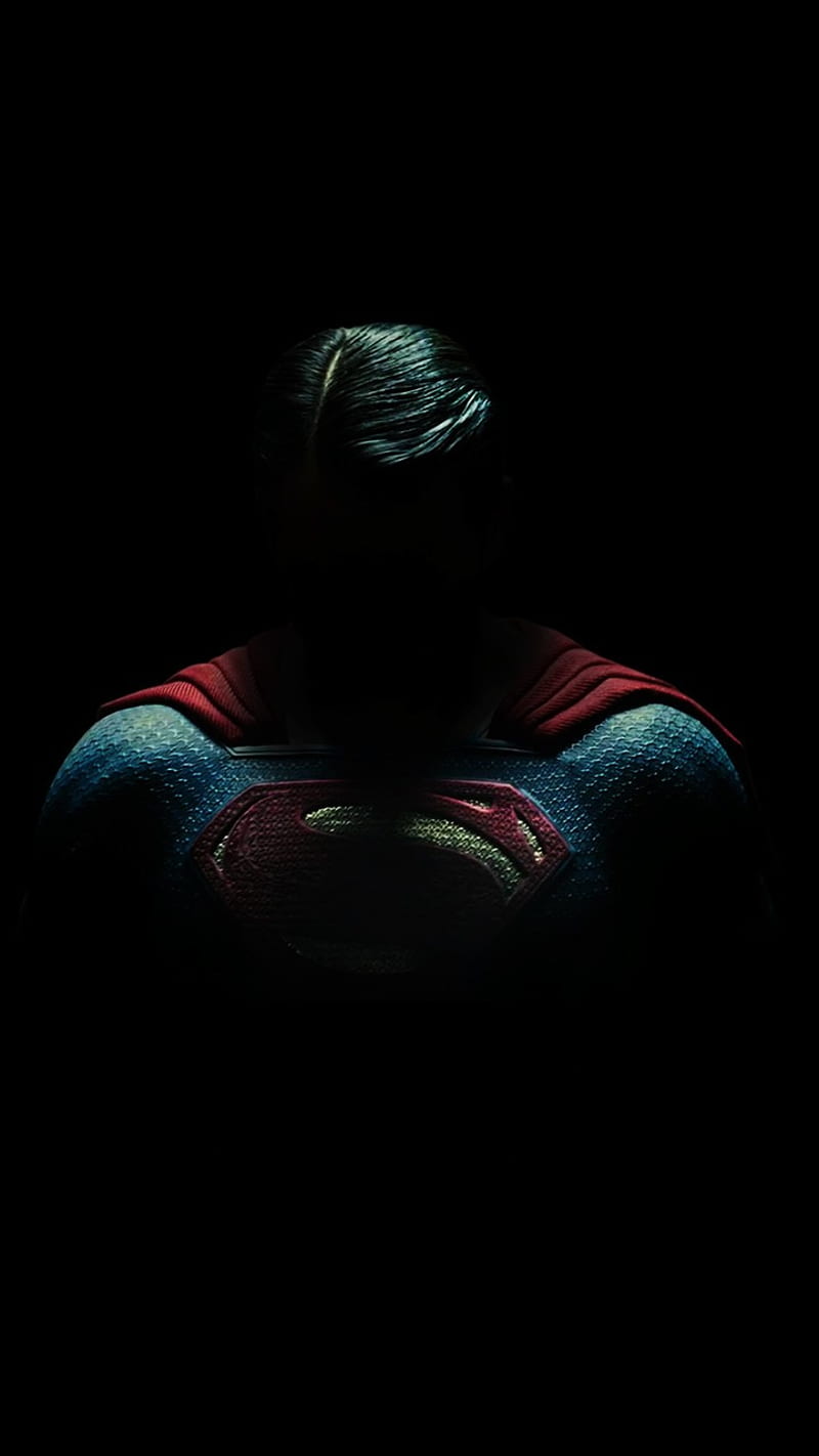 Superman, héroes, hombre, super, Fondo de pantalla de teléfono HD | Peakpx