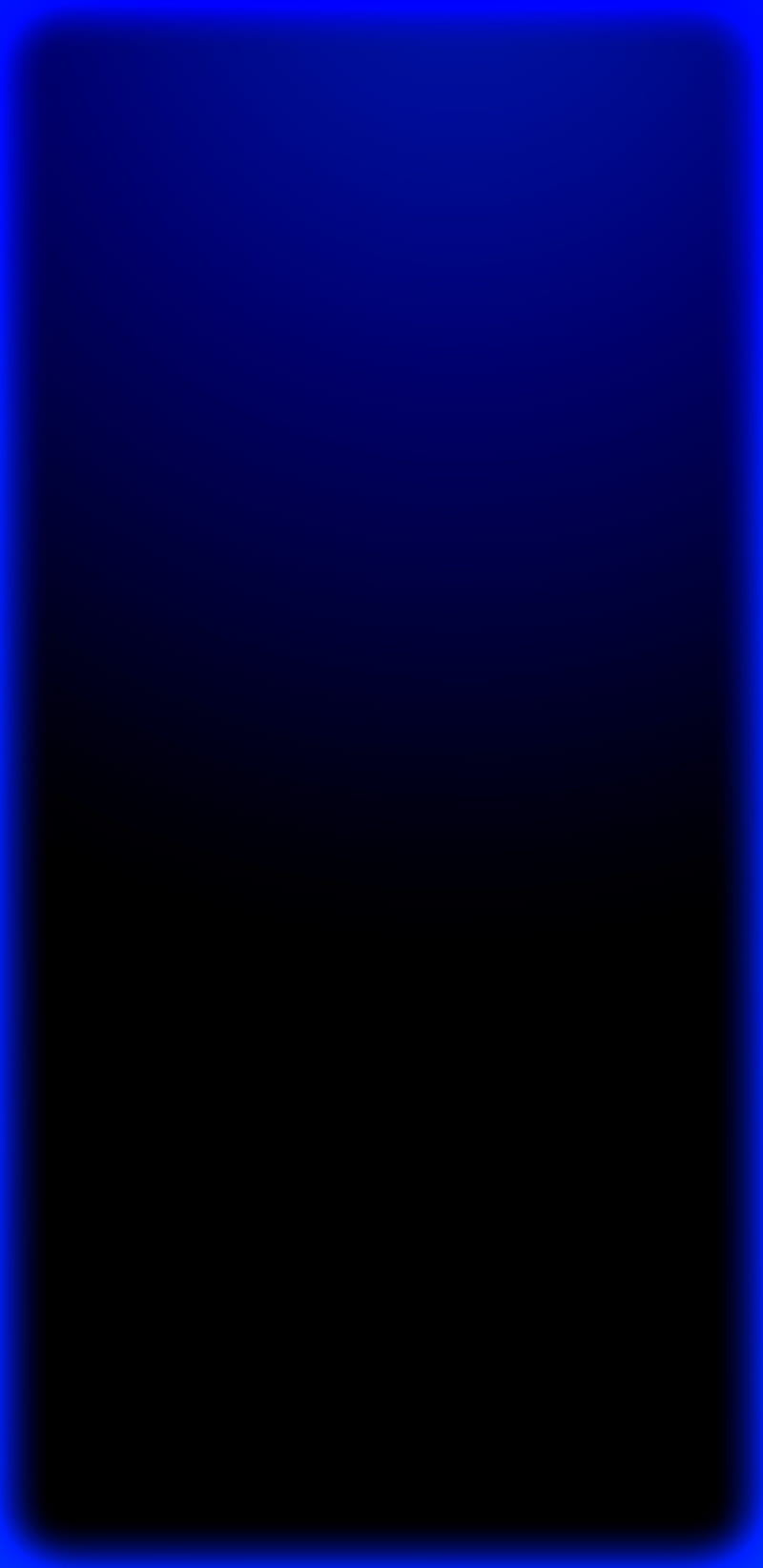 S8 borders stars, abstract, amoled, black, blue, display, gradient, infinity, HD phone wallpaper