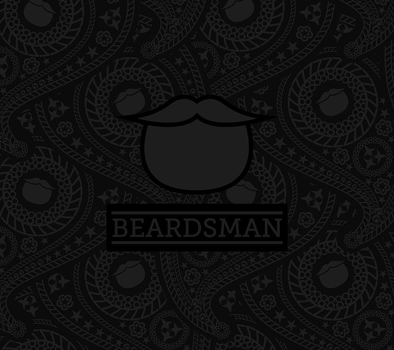 Beardsman, gfh, HD wallpaper