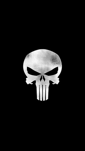 The Punisher HD Wallpaper - WallpaperFX