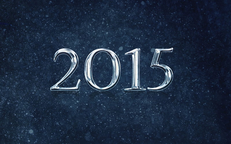 Happy New Year 2015 Theme s 13, HD wallpaper