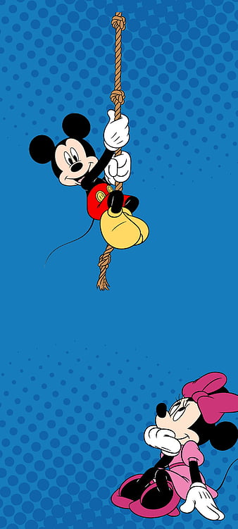 Update more than 168 minnie mouse wallpaper hd super hot